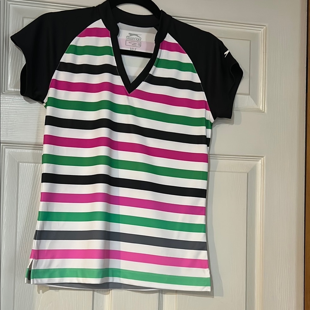 Women’s Slazenger Golf Shirt